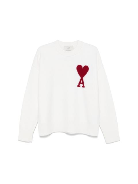 Ami de Coeur sweater