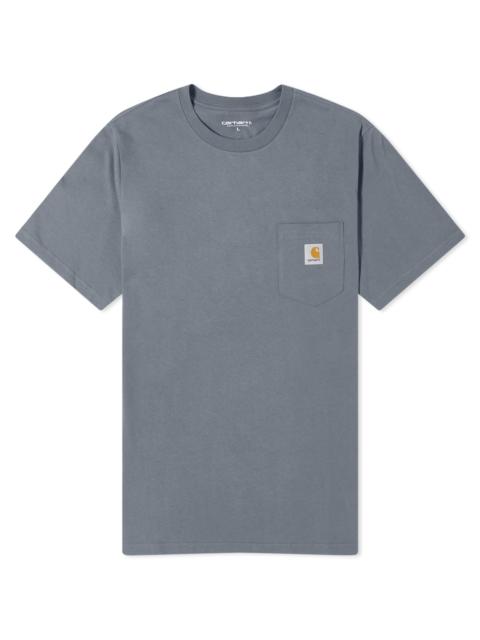 Carhartt Carhartt WIP Pocket T-Shirt