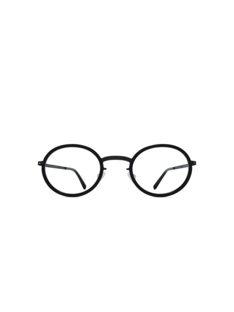 MYKITA round-frame glasses