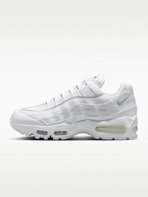 Nike Nike Air Max 95 Big Bubble Women's Shoes with Reflective Accents