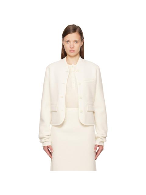 RIER White Walker Jacket