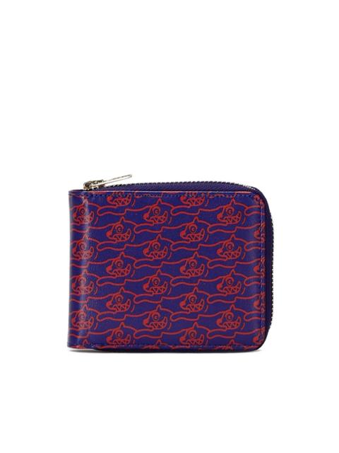 ICECREAM Running Dog wallet