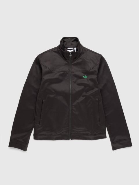 adidas Adidas x Wales Bonner – Harrington Jacket Night Brown