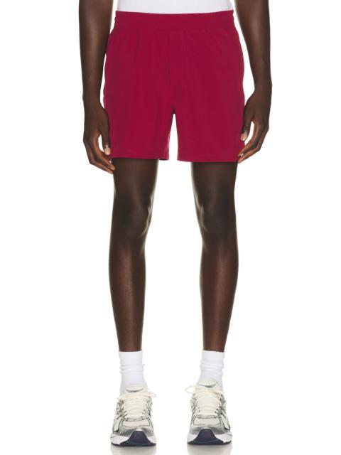 lululemon Pace Breaker Short 7"