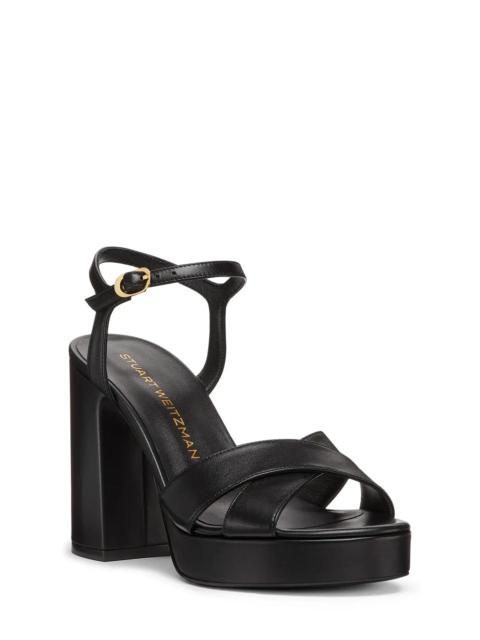 Stuart Weitzman Dayna Platform Sandal