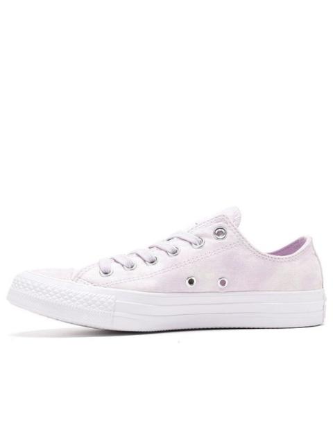 Converse (WMNS) Converse All Star Ctas OX 'Purple' 159655C