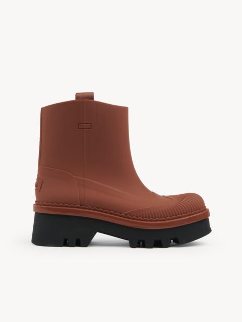 Chloé RAINA RAIN BOOT