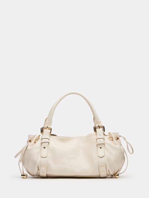 STEVE MADDEN ALBA BAG CREAM