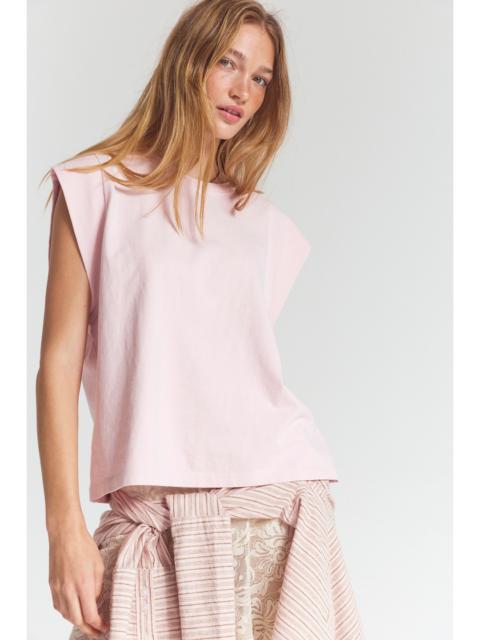 FREE PEOPLE We The Free Atlas Muscle Tee