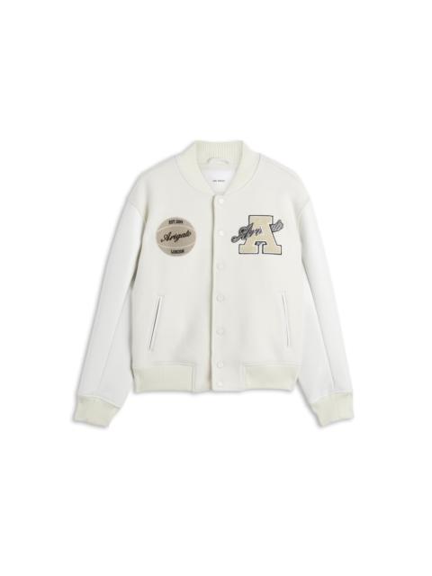 Axel Arigato Hudson Varsity Jacket