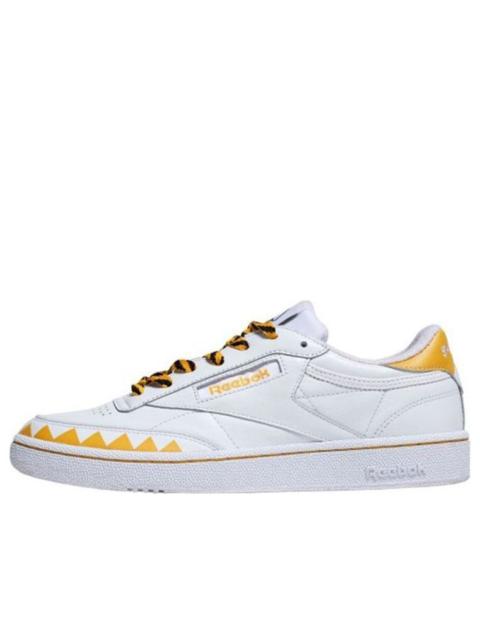 Reebok Reebok Sanrio x Club C 85 'Gudetama' EH3050