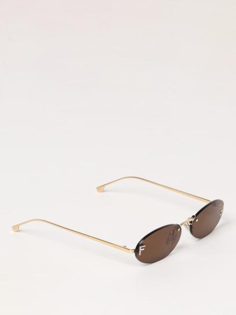 FENDI Sunglasses woman Fendi