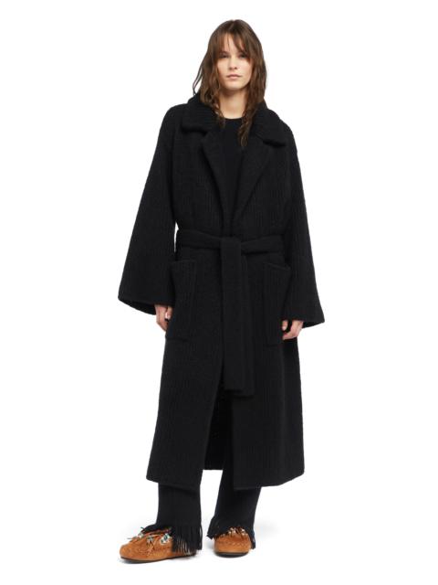 Alanui Alanui Finest Coat