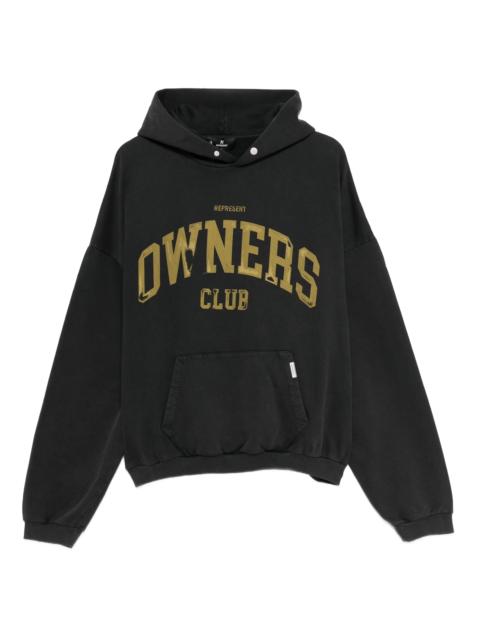 REPRESENT Represent Owners Club Hoodie