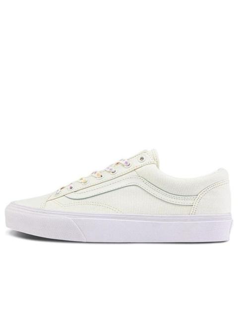 Vans Style 36 Classics 'White' VN0A54F6CEK