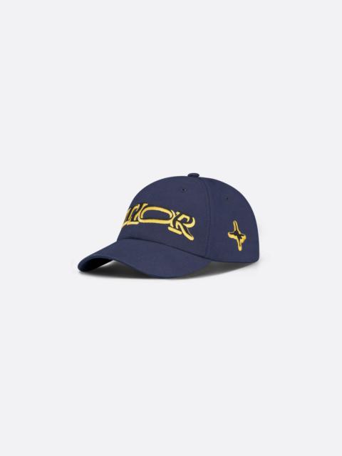 Dior DIOR AND LEWIS HAMILTON Cap