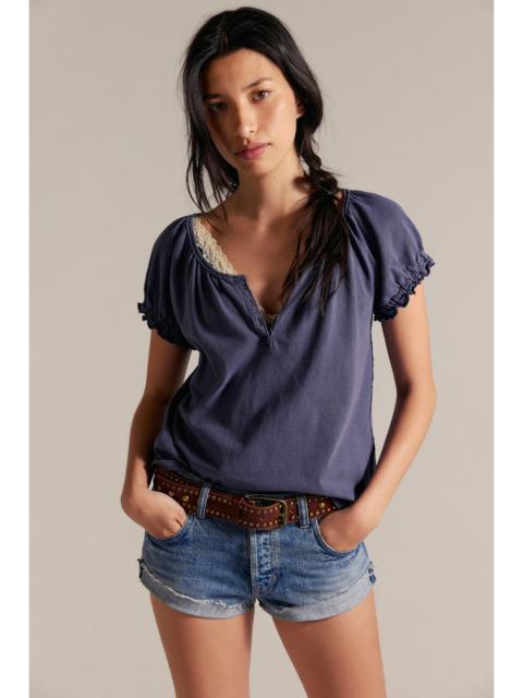 FREE PEOPLE We The Free Issa Tee