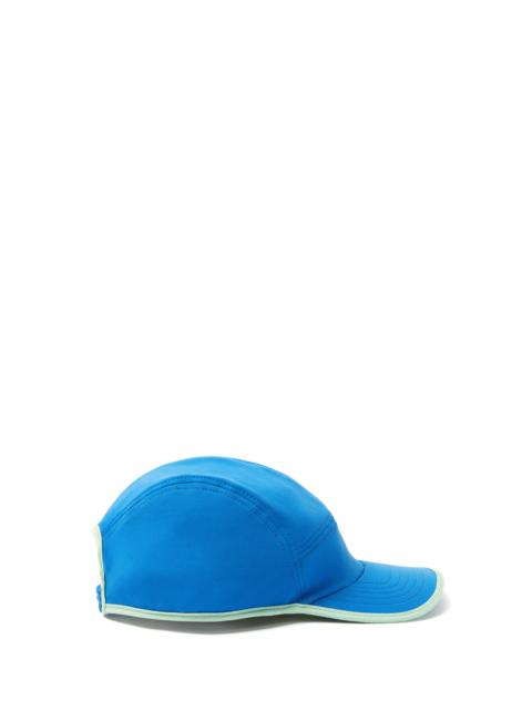 SUNNEI SUPER STRETCH BASEBALL CAP / blue