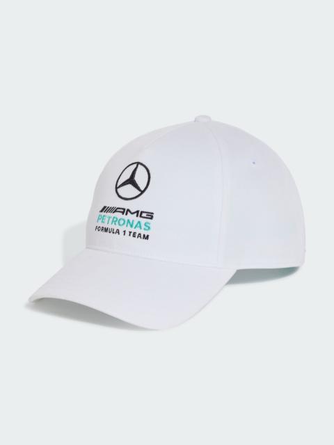 adidas MERCEDES - AMG PETRONAS FORMULA 1 TEAM DNA BASEBALL CAP