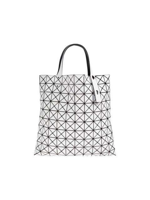 BAO BAO ISSEY MIYAKE geometric-print tote bag