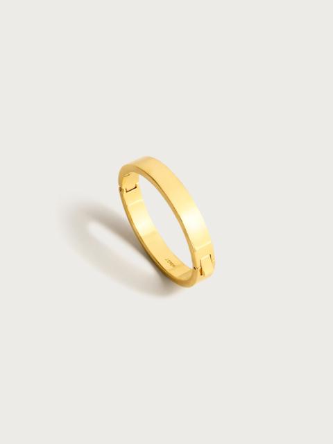 J.CREW Hinge bracelet
