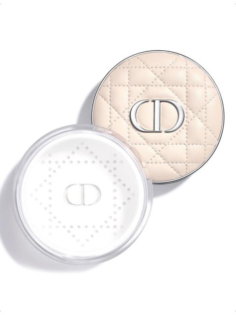 Dior Dior Forever On Set Powder Invisible Matte Blurring Finish Limited-Edition Loose Setting Powder 9g