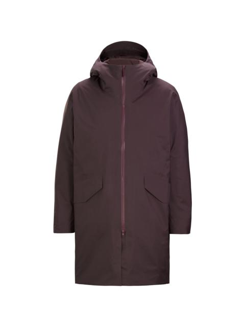 Veilance Monitor Down Coat