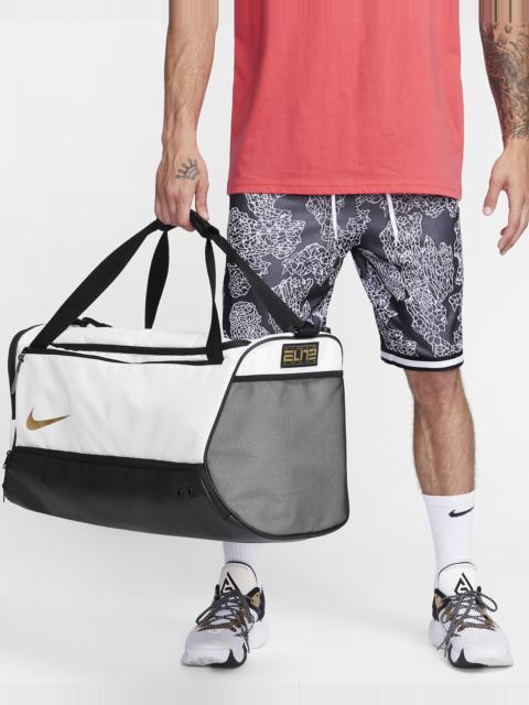 Nike Nike Unisex Hoops Elite Duffel Bag (57L)