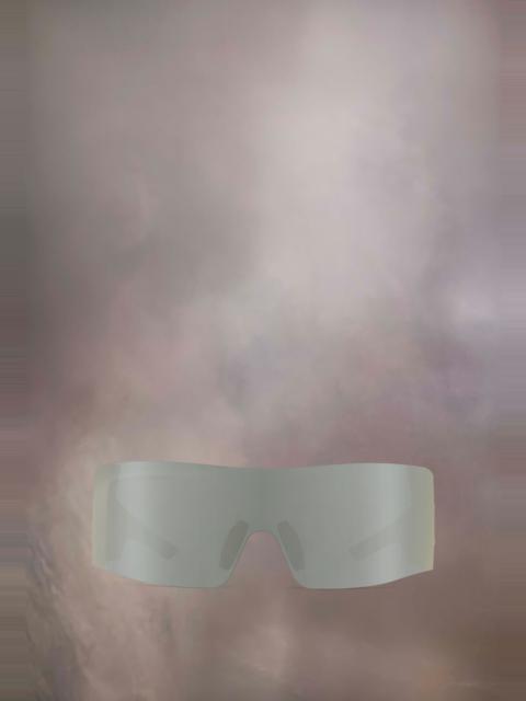【新品・完売品】MM X Gentle Monster MM201 Green Gentle Monster x Maison Margiela MM201, Green (100
