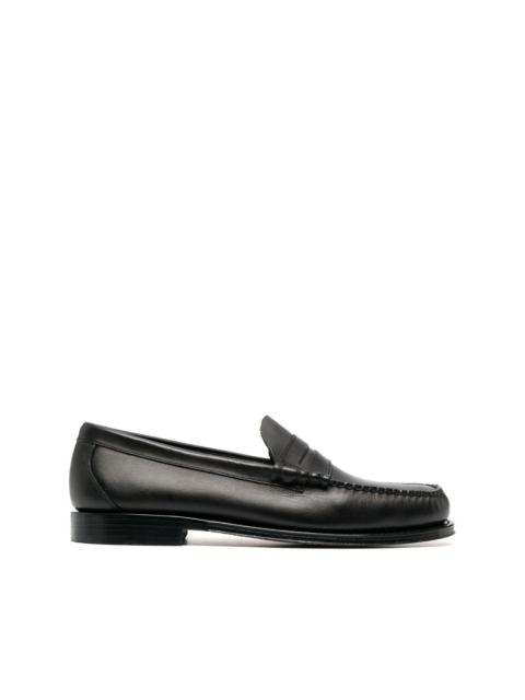 G.H.BASS Weejuns Larson Penny loafers