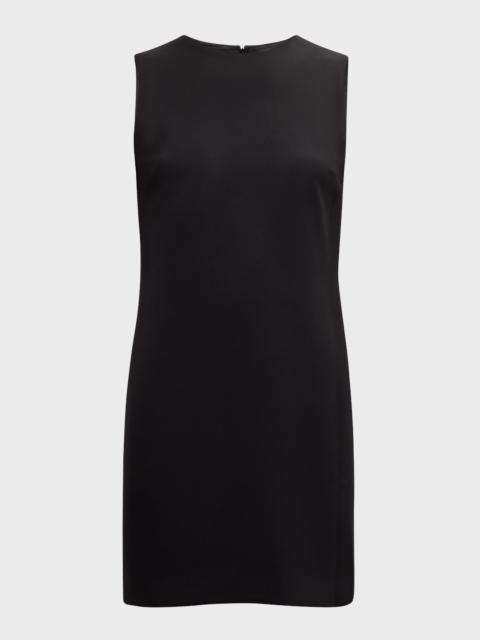 Theory Easy Mini Shift Dress