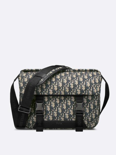 Dior Dior Explorer Messenger Bag