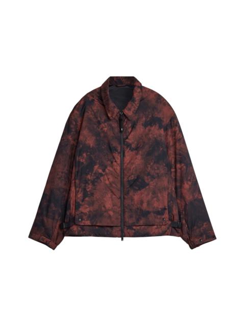 Y-3 adidas Y-3 Aop Padded Jacket Multicolor