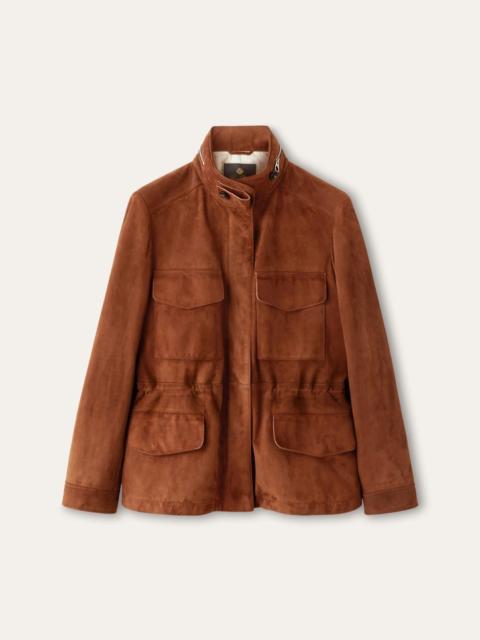 Loro Piana Mini Traveller Jacket