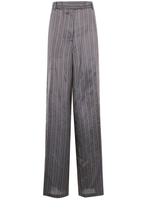 Dries Van Noten "Penn" Pants Clothing