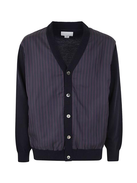 Nanamica HYBRID CARDIGAN