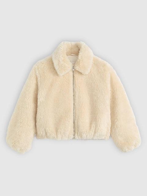Levi's ELLE SHERPA JACKET