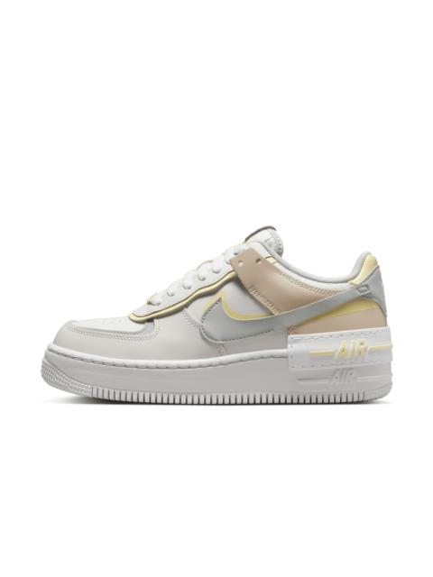 Nike Women's AF1 Shadow Shoes