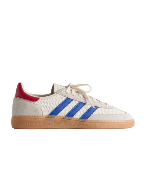 adidas Kith x Messi x adidas Football Handball Spezial 'White Collegiate Royal Gold'