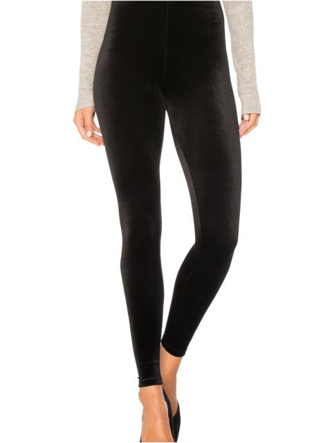 commando Velvet Legging