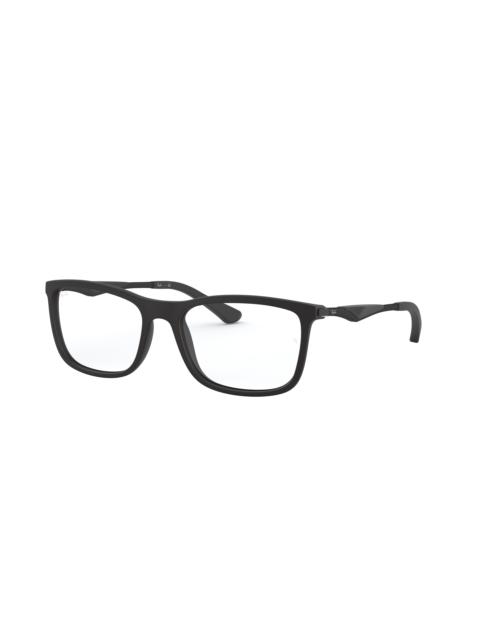 Ray-Ban RB7029 OPTICS