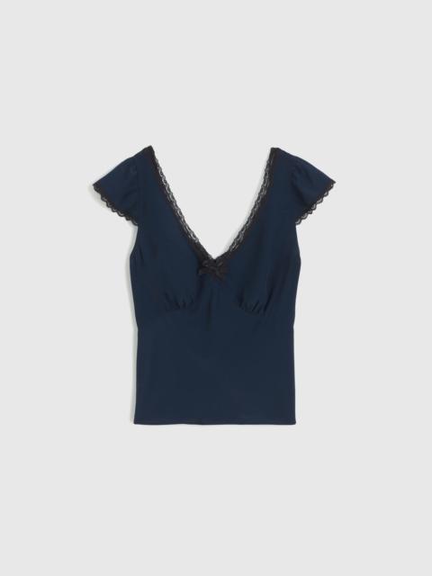 Madewell The Layton Top