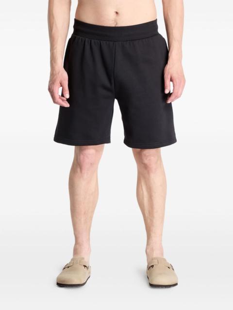 The North Face elasticated-waistband shorts