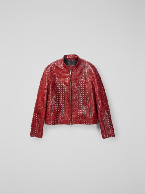 CAMPERLAB RED