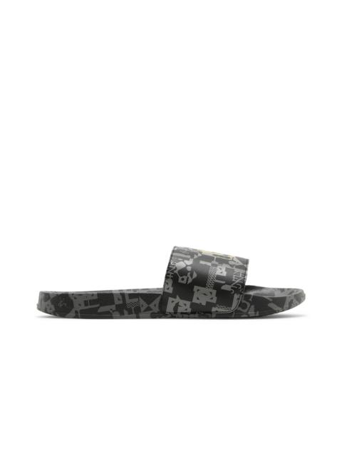 Neymar Jr. x Leadcat Slide 'Black Castlerock'