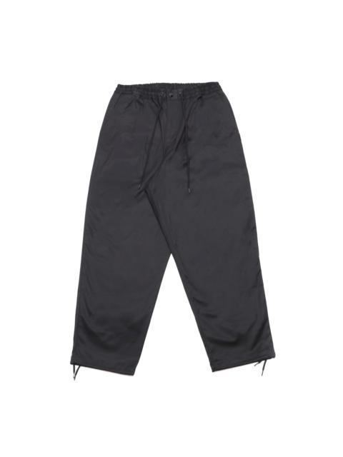 BAGGY SILHOUETTE EASY PANTS