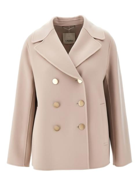 'S Max Mara double-breasted jacket
