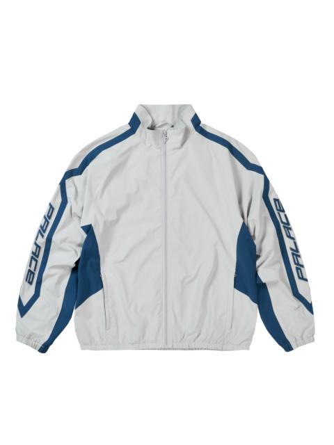 PALACE LINKS SHELL JACKET ICE