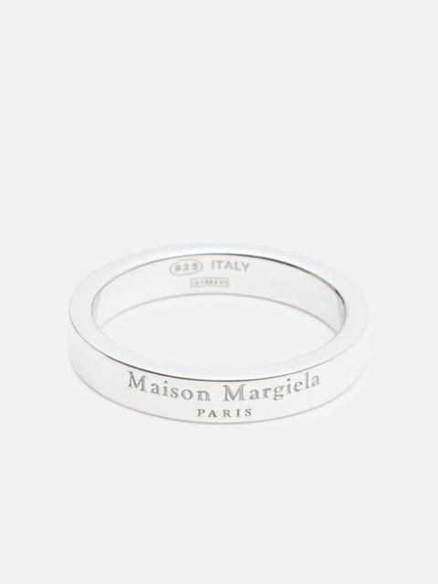 Maison Margiela LOGO RING