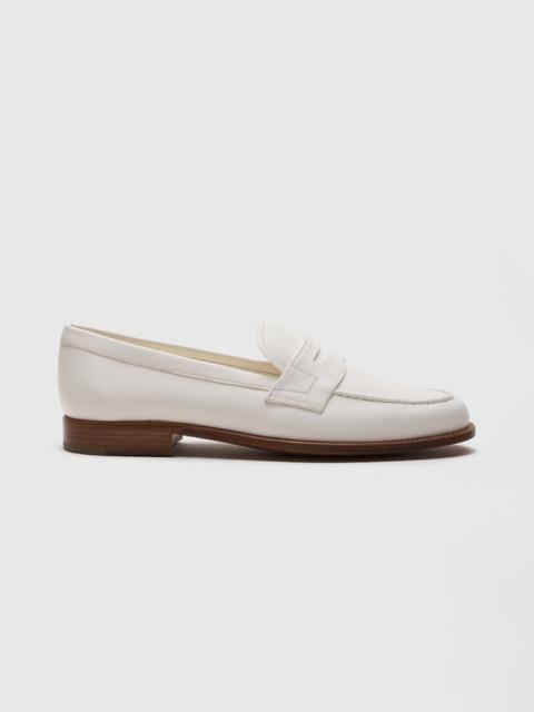 Church's Nappa Leather Loafer